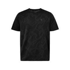 Áo Thun Thể Thao Dệt Camo