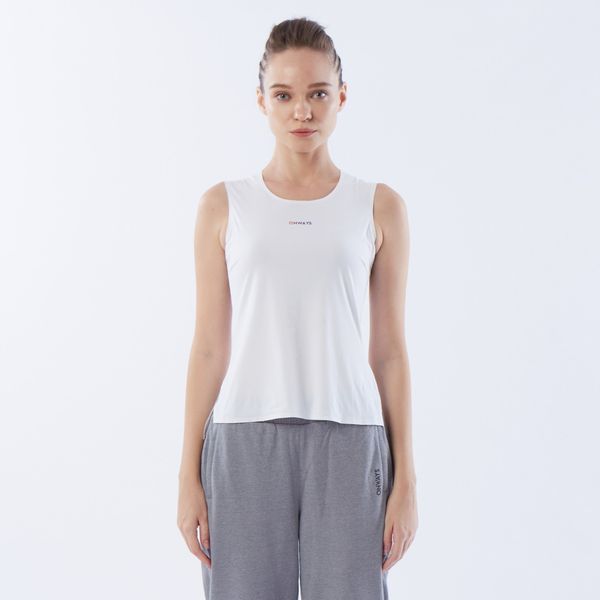 SEAMLESS TANKTOP O12032 WOMEN