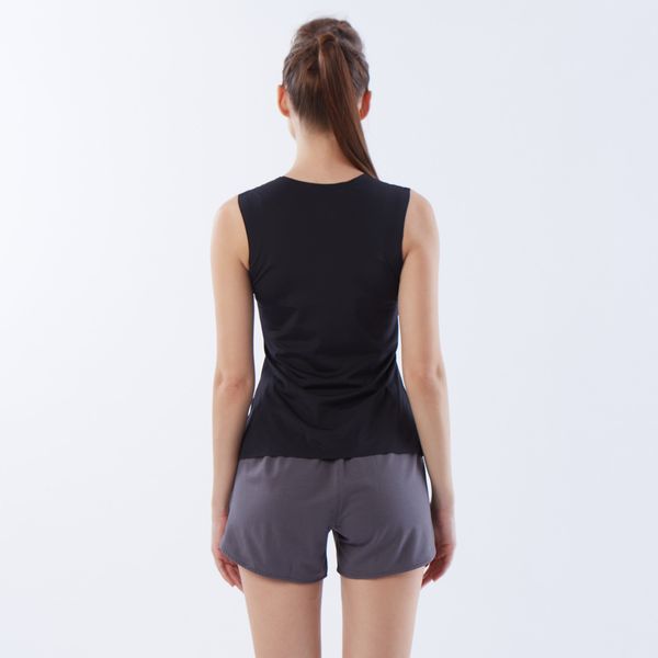 SEAMLESS TANKTOP O12032 WOMEN