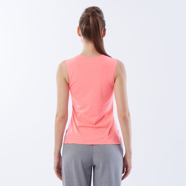 SEAMLESS TANKTOP O12032 WOMEN