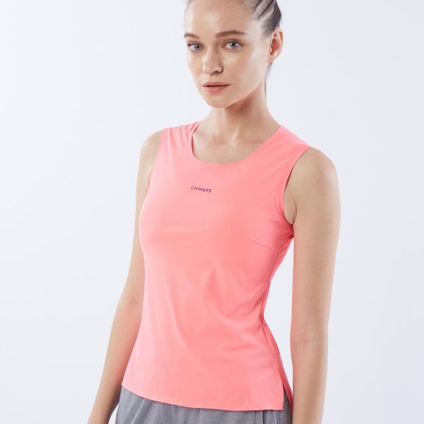 SEAMLESS TANKTOP O12032 WOMEN