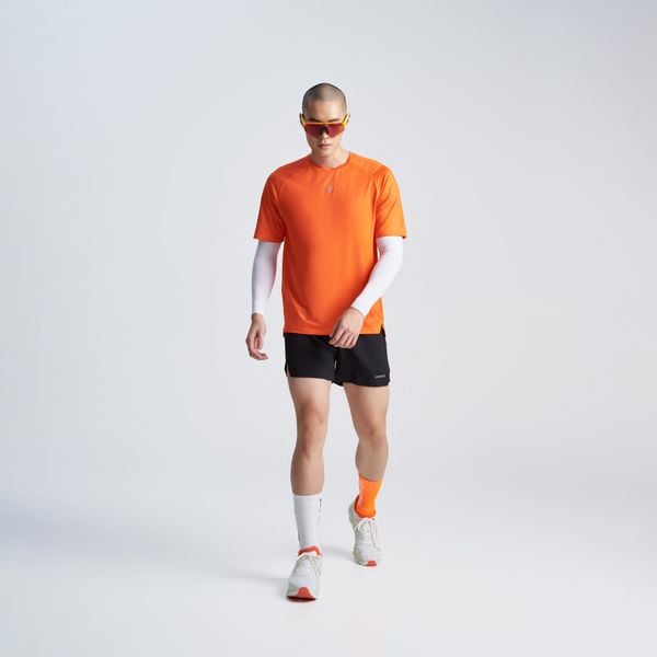 JAYDEN RUNNING PLUS BELT SHORT UNISEX