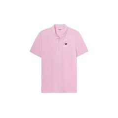 COFFEE ZIP POLO MEN