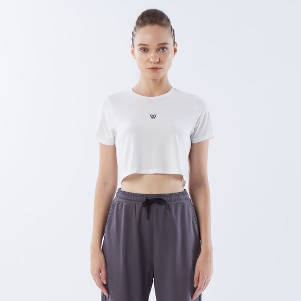 CROPTOP O21001 WOMEN