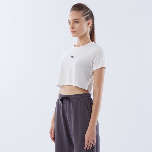 CROPTOP O21001 WOMEN