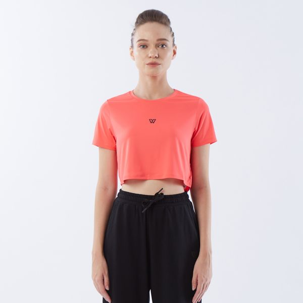 CROPTOP O21001 WOMEN