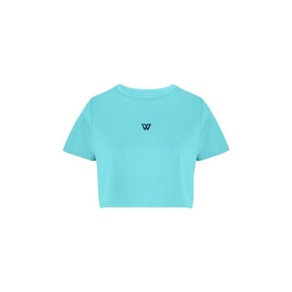 CROPTOP O21001 WOMEN