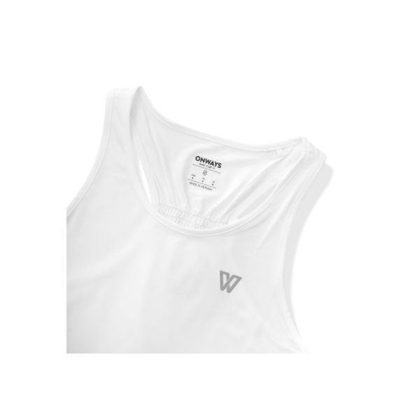 SINGLET O21002 WOMEN