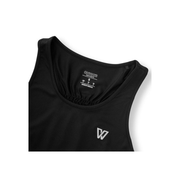 SINGLET O21002 WOMEN