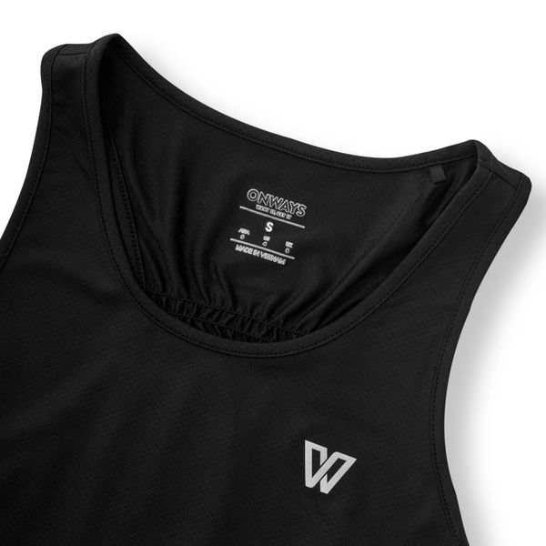 SINGLET O21002 WOMEN