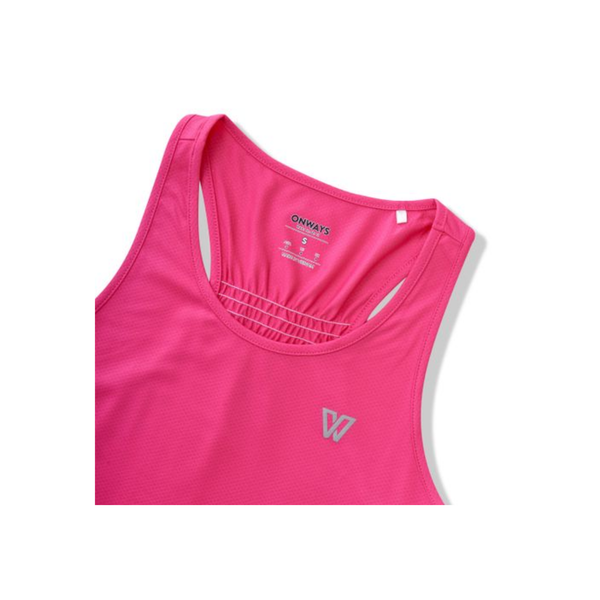 SINGLET O21002 WOMEN