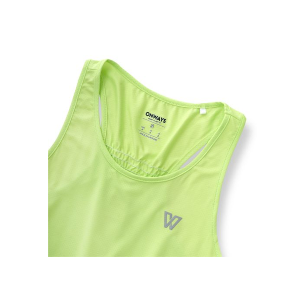 SINGLET O21002 WOMEN