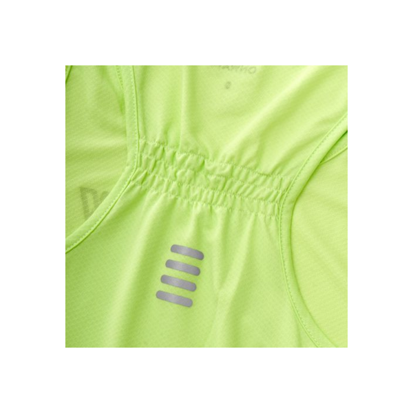 SINGLET O21002 WOMEN