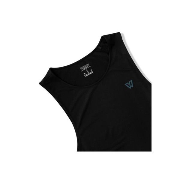 SINGLET O21004 MEN
