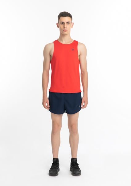 SINGLET O21004 MEN