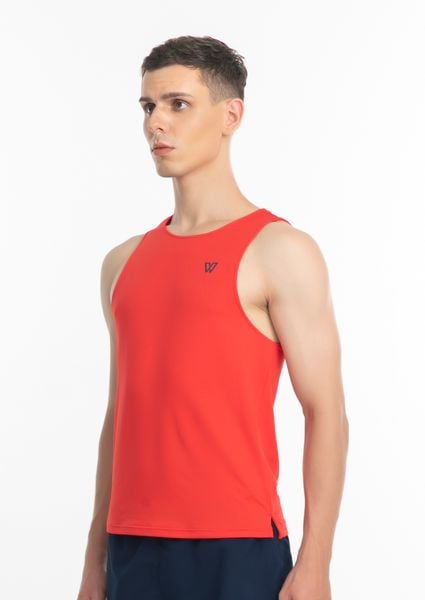 SINGLET O21004 MEN