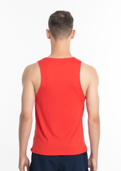 SINGLET O21004 MEN