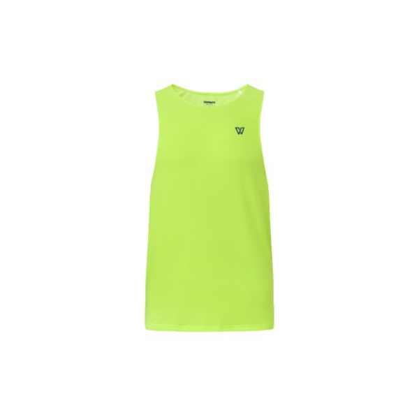 SINGLET O21004 MEN