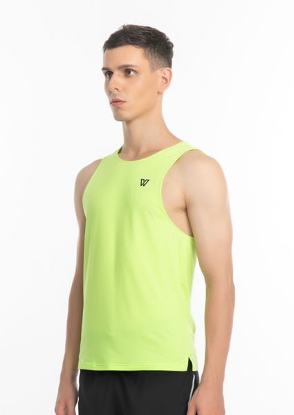 SINGLET O21004 MEN