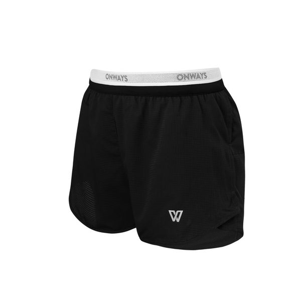 BREATHABLE SHORT MEN