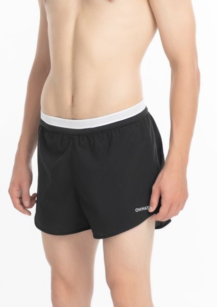 BREATHABLE SHORT MEN