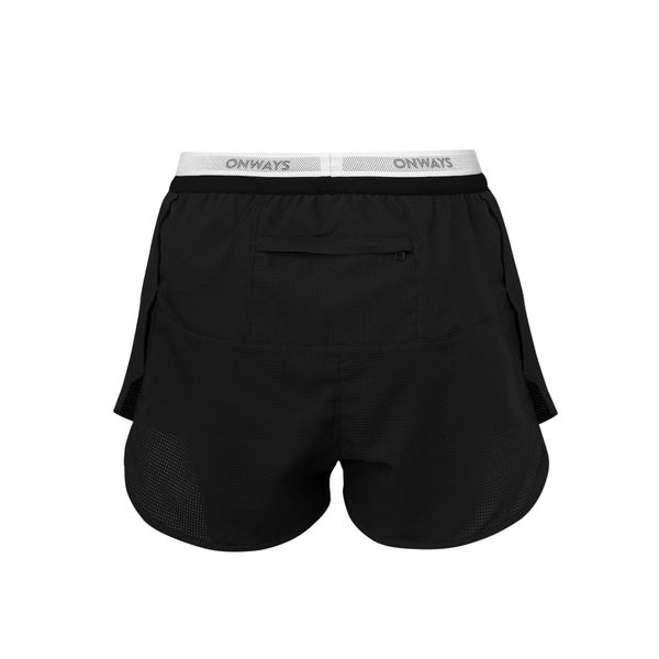 BREATHABLE SHORT MEN