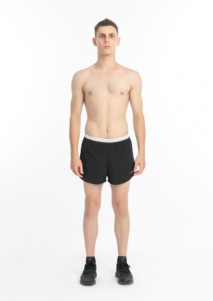 BREATHABLE SHORT MEN