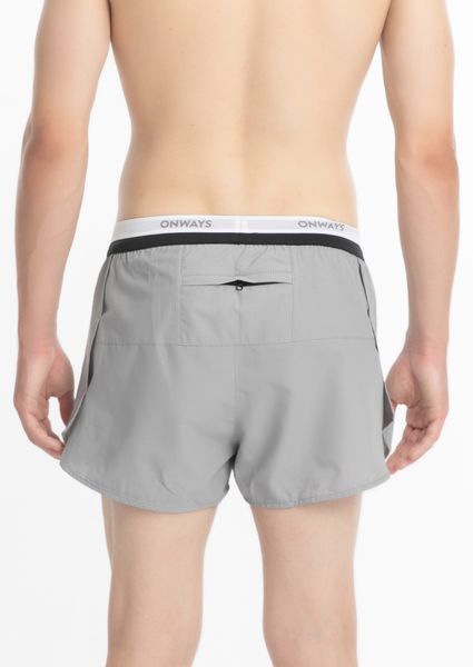 BREATHABLE SHORT MEN