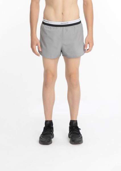 BREATHABLE SHORT MEN