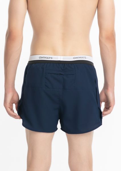 BREATHABLE SHORT MEN