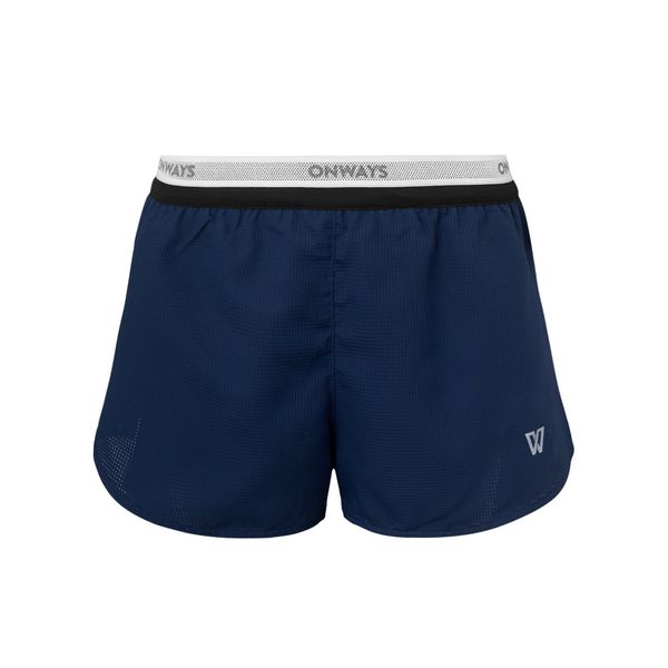 BREATHABLE SHORT MEN