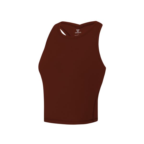 TANKTOP W21006 WOMEN