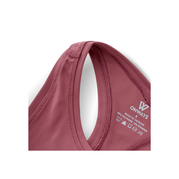 TANKTOP W21006 WOMEN