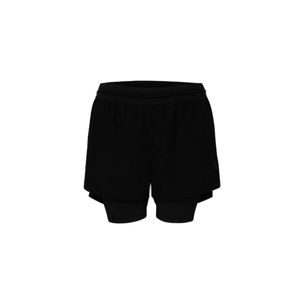 2IN1 RUNNING SHORT O22008 MEN