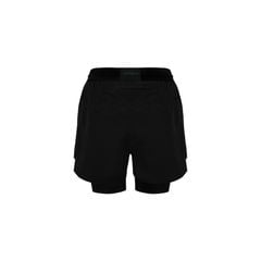 2IN1 RUNNING SHORTS O22008 MEN