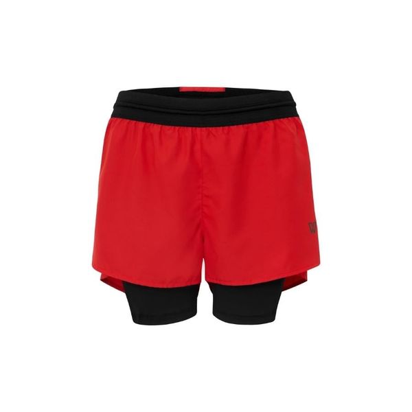 2IN1 RUNNING SHORT O22008 MEN