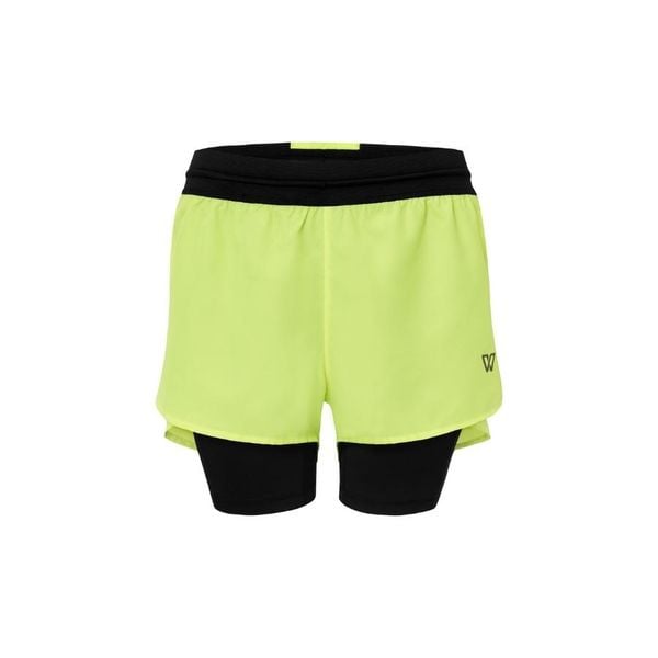 2IN1 RUNNING SHORT O22008 MEN