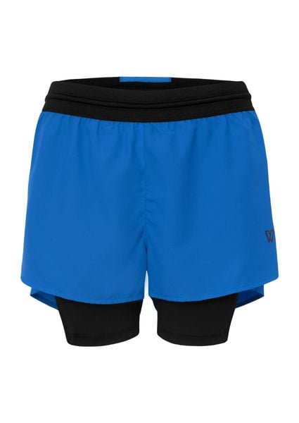 2IN1 RUNNING SHORT O22008 MEN