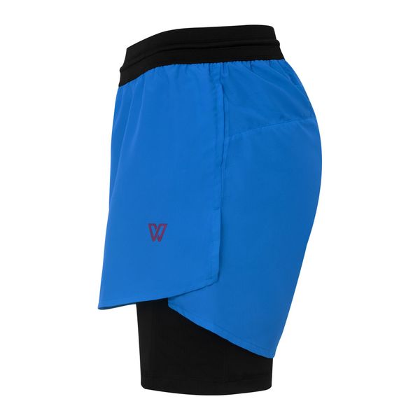 2IN1 RUNNING SHORT O22008 MEN