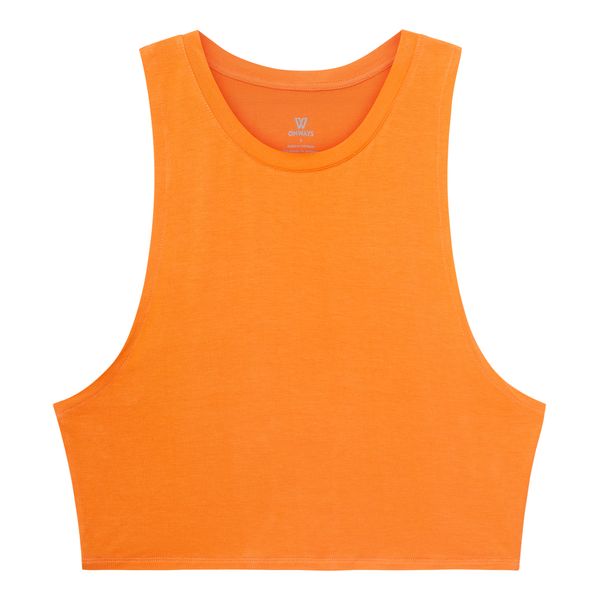 TANKTOP O22012 WOMEN