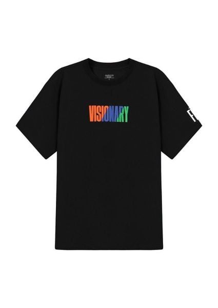 VISIONARY GRAPHIC T-SHIRT MEN