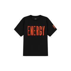 ENERGY GRAPHIC T-SHIRT KID