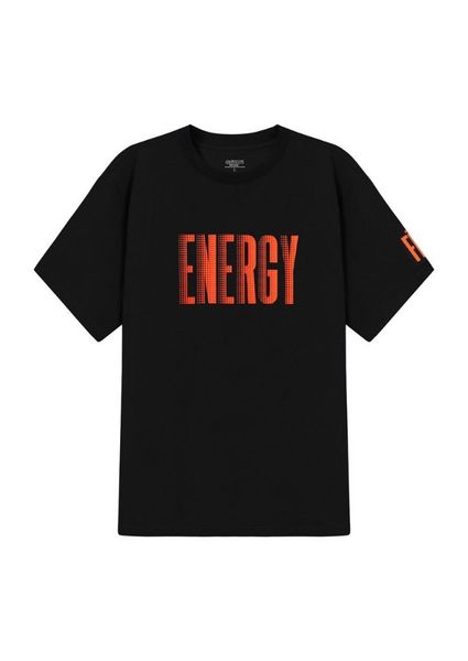 ENERGY GRAPHIC T-SHIRT MEN