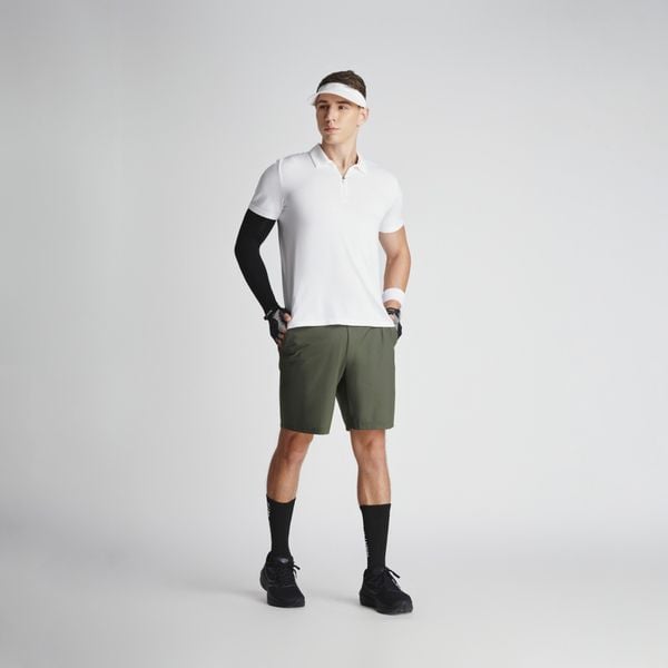 UTILITY SHORTS O23008 MEN