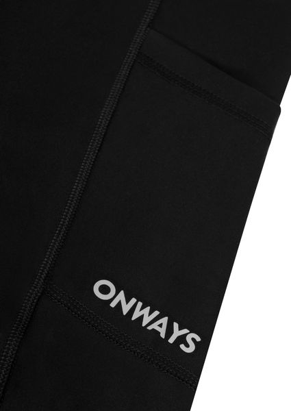 CLASSIC BIKER SHORT 222C002 WOMEN