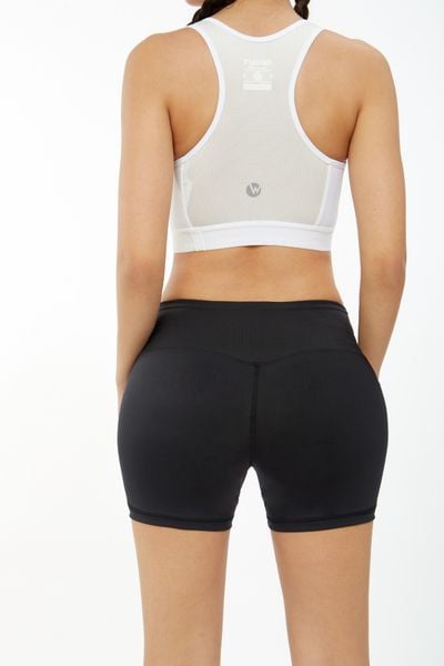 LEGGING 1/2 O12001 WOMEN