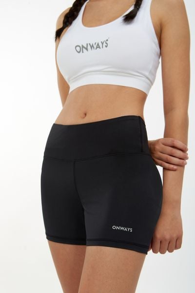 LEGGING 1/2 O12001 WOMEN