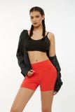 LEGGING 1/2 O12001 WOMEN
