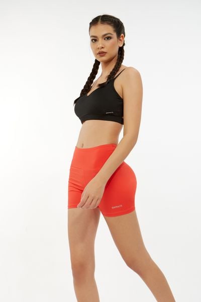 LEGGING 1/2 O12001 WOMEN