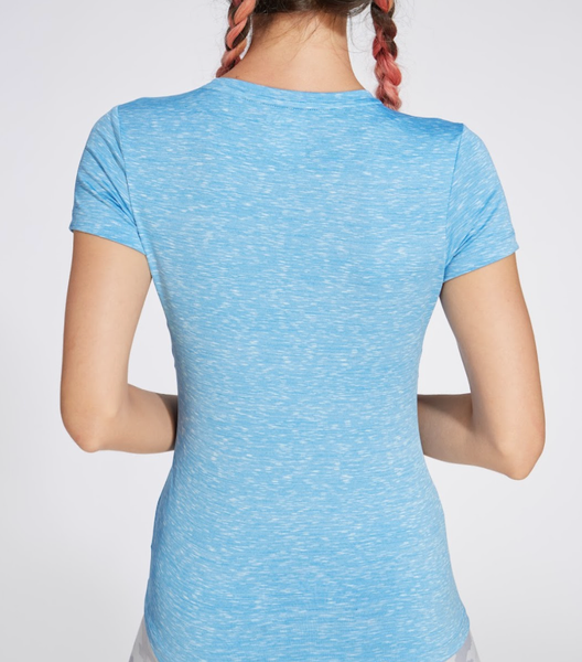 T-SHIRT RUNNING 4003 - WOMEN